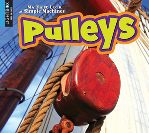 Pulleys by Katie Marsico