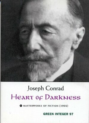 Heart of Darkness by Paul B. Armstrong, Joseph Conrad