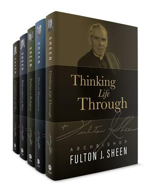 The Archbishop Fulton Sheen Signature Set by Fulton Sheen