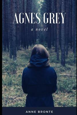 Agnes Grey by Anne Brontë