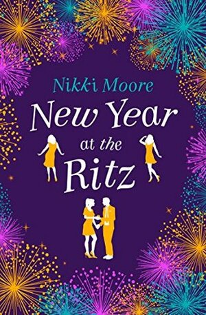 New Year at the Ritz by Nikki Moore