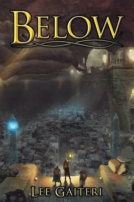 Below by Lee Gaiteri