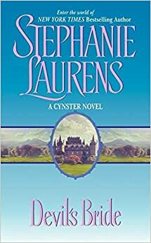 Годеницата на дявола by Stephanie Laurens