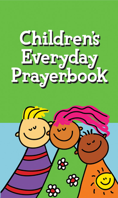 Children's Everyday Prayerbook: For Four to Seven Year Olds by Veritas