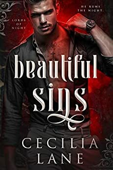 Beautiful Sins by Cecilia Lane