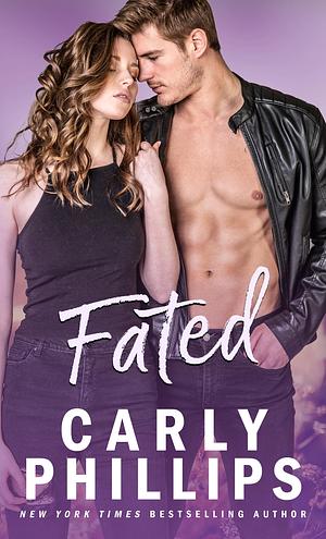 Fated by Carly Phillips