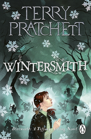 Wintersmith by Terry Pratchett