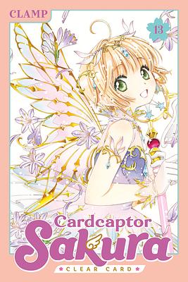 Card Captor Sakura Clear Card, Vol. 13 by CLAMP