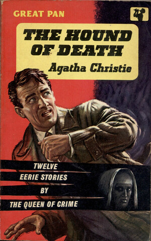 The Hound of Death by Agatha Christie