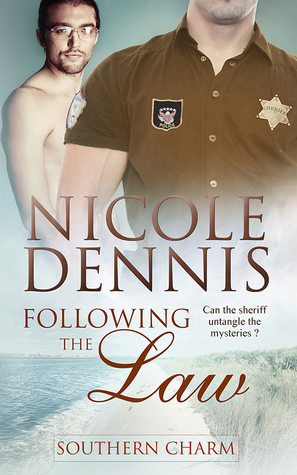 Following the Law by Nicole Dennis