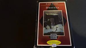 Dracula : The Original Story by Bram Stoker, Alexander Spencer