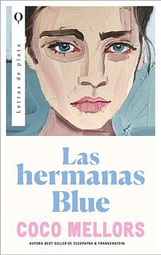 Las Hermanas Blue by Coco Mellors