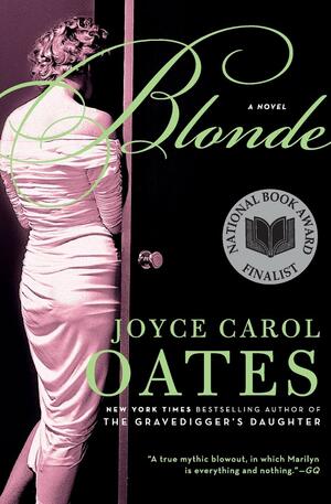 Blonde by Joyce Carol Oates