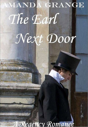 The Earl Next Door by Amanda Grange