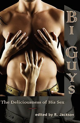 Bi Guys: The Deliciousness of His Sex by Marc Levy, Steve Berman, Dominic Santi, Larry Lawton, S. Bear Bergman, Leo Cabranes-Grant, Patrick Califia, Thom Wolf, Kevin Green, Marc Anders, Simon Sheppard, R. Jackson, C.B. Potts, Felice Picano, Brent X. Bill, Dale Chase, Stephen Albrow, J.M. Bogino, Gary Zebrun, Rob Stephenson, Jay Neal, Lou Dellaguzzo