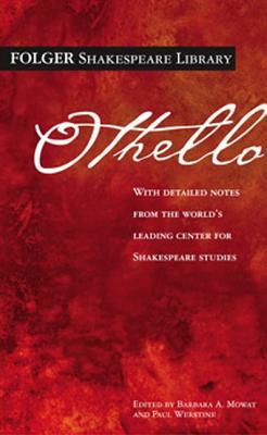 The Tragedy of Othello: The Moor of Venice by William Shakespeare