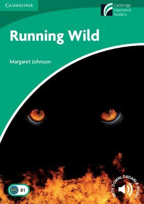 Running Wild by Margaret Johnson