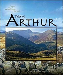 Tales of Arthur by John K. Bollard