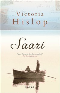 Saari by Victoria Hislop, Olga Jänisniemi, Laura Jänisniemi