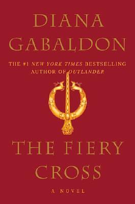 The Fiery Cross by Diana Gabaldon