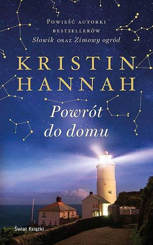 Powrót do domu by Kristin Hannah