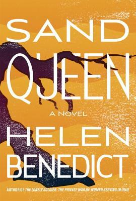 Sand Queen by Helen Benedict