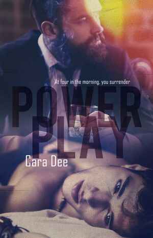 Power Play by Cara Dee