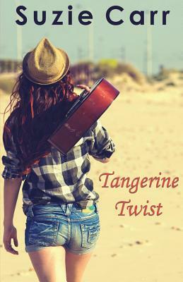 Tangerine Twist by Suzie Carr