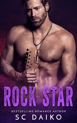 Rock Star by Sc Daiko