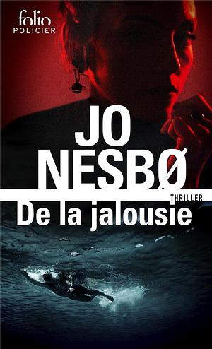 De la jalousie by Jo Nesbø