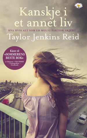 Kanskje i et annet liv by Taylor Jenkins Reid