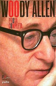 Prosa Completa by Woody Allen