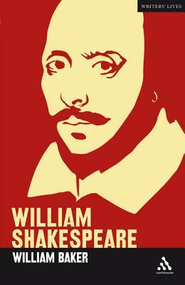 William Shakespeare by William Baker