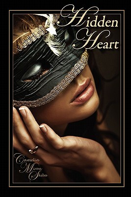 Hidden Heart by Camelia Miron Skiba