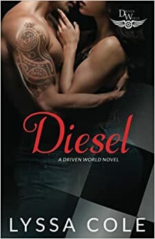 Diesel by Lyssa Cole