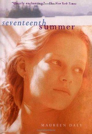 Seventeenth Summer by Maureen Daly