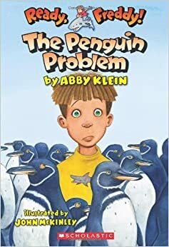 The Penguin Problem by Abby Klein