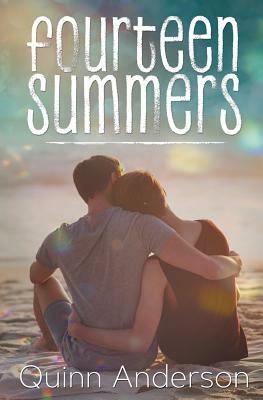 Fourteen Summers by Quinn Anderson