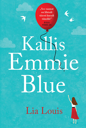 Kallis Emmie Blue by Lia Louis