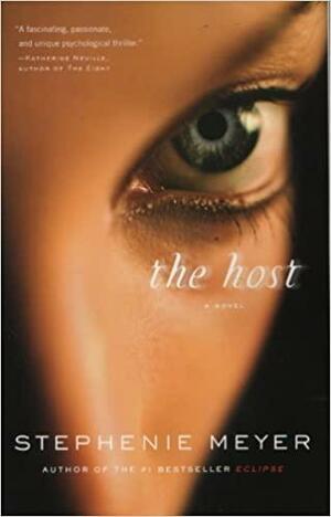 The Host by Stephenie Meyer