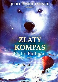 Zlatý kompas by Philip Pullman