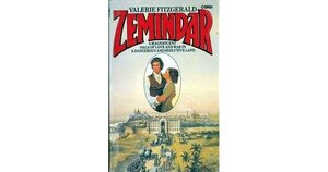 Zemindar by Valerie Fitzgerald