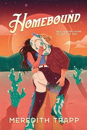Homebound by Meredith Trapp