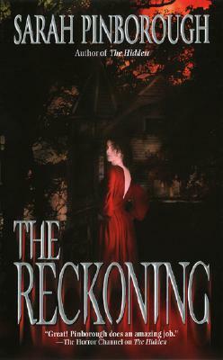 The Reckoning by Sarah Pinborough
