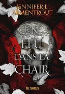 Un feu dans la chair - by Jennifer L. Armentrout