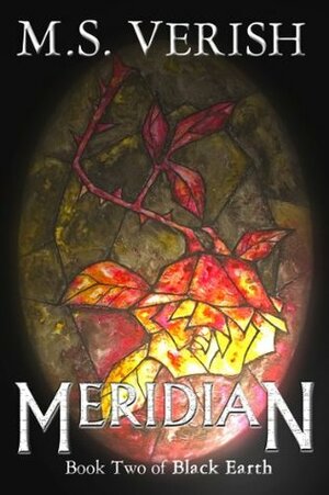 Meridian by M.S. Verish