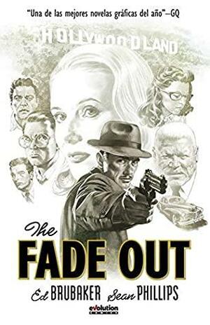The Fade Out by Ed Brubaker