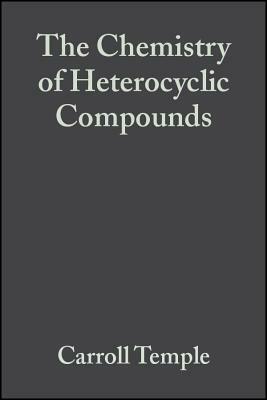 Heterocyclic Compounds Vol 37 by 