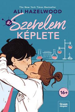 A szerelem képlete by Ali Hazelwood