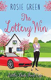The Lottery Win by Rosie Green